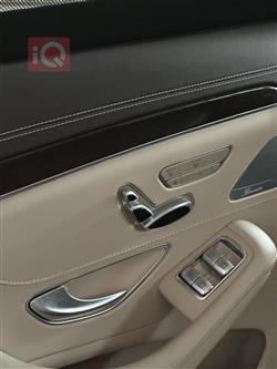 مێرسێدس بێنز S-Class